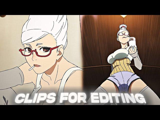 Seiko Ayase Clips For Editing