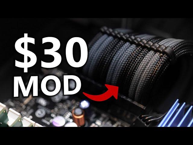 Transform Your Cheap PC For $30