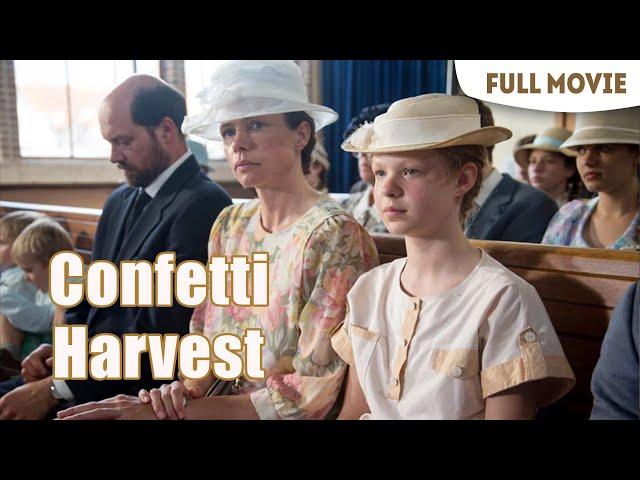 Confetti Harvest | Dutch Full Movie | Drama