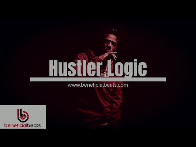 [Free]Mozzy Type Beat "Hustler Logic" | 2018 West Coast Rap Instrumental