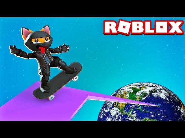 Der BESTE SKATER der WELT!! - Roblox [Deutsch/HD]