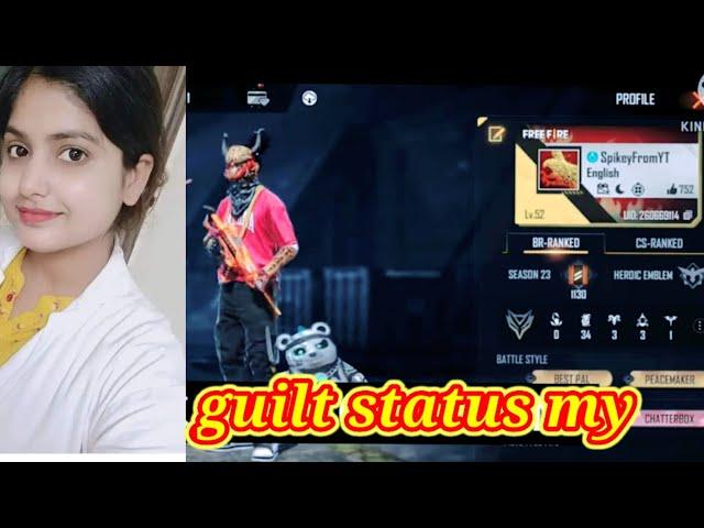 #introduction guild leader status kaise banaye. officer gilda acting leader#short's video.