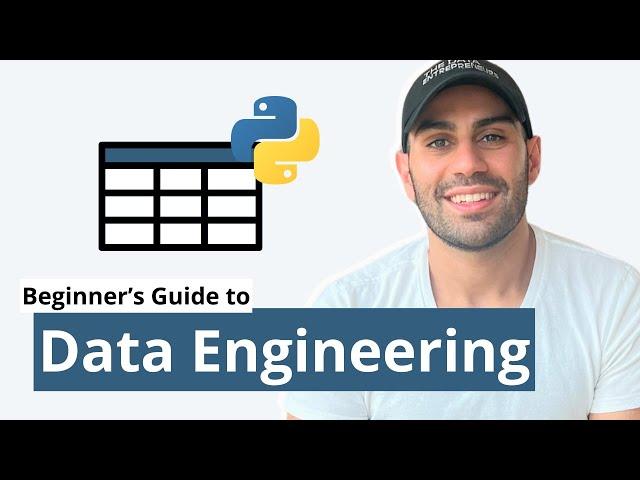 How to Build Data Pipelines for ML Projects (w/ Python Code)