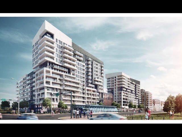 YORK CONDOS-MARK LI 416-500-5355