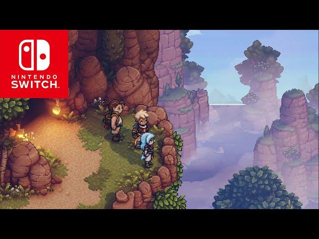 TOP 10 Best Indie Games on Nintendo Switch