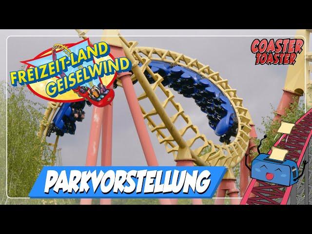 Freizeit-Land Geiselwind | Parkvorstellung