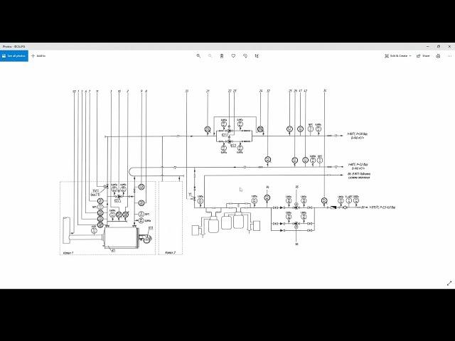 1. Программирование ПЛК Siemens TIA Portal | Подготовка проекта