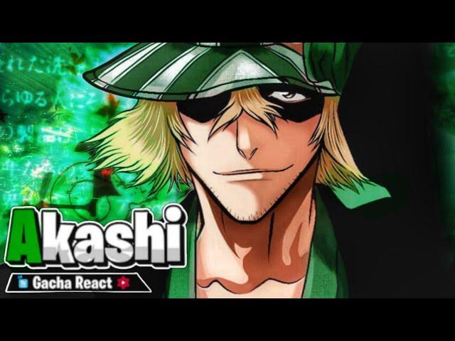 ️ Danmachi React Ao Rap Do Urahara Kisuke - Benehime (Bleach) @KaitoOFC | Bell As | #036 ️