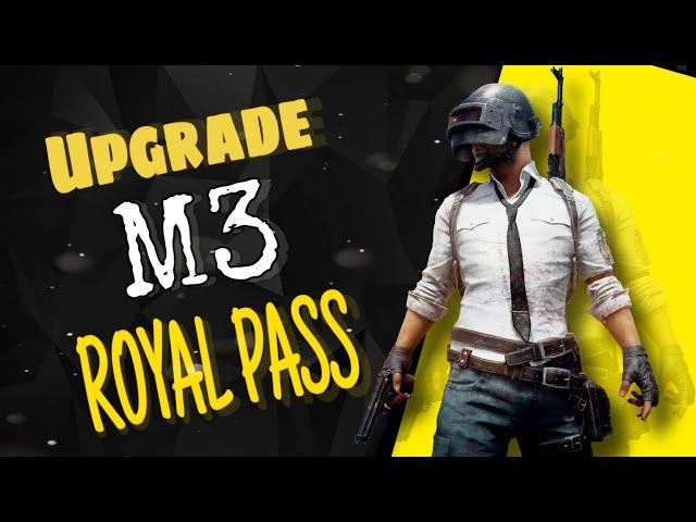 Upgrade My M3 Royal Pass, Freaky #Freaky #pubgmobile #Royalpass #Rpmax