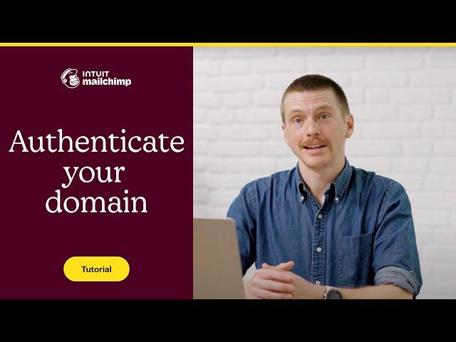 Improve Email Deliverability: How to Authenticate Your Custom Domain (2024)