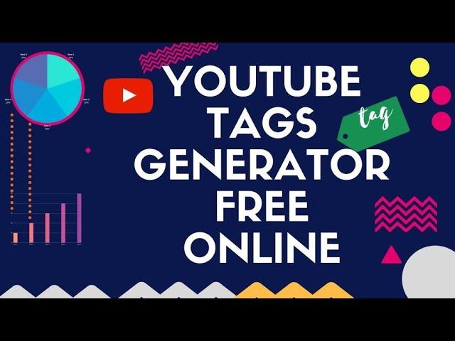 Lifetime Free Best 3 Secret Tag Generator Website 2023 l TAG Generator l Youtube SEO Tricks-2023