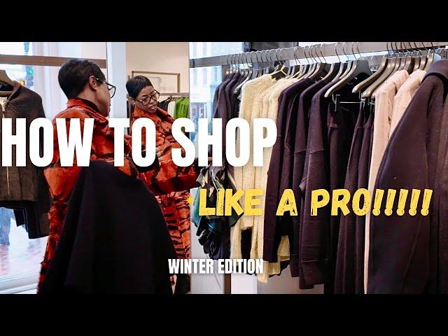 Lets Go Shopping: Winter Coats, Boots, Accessories & More! Shopping Tips