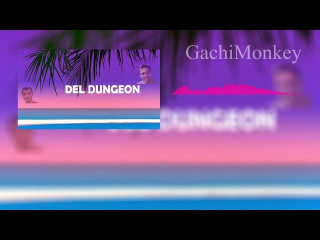 ZIVERT - DEL MAR (Right version, Gachi Remix by GachiMonkey)