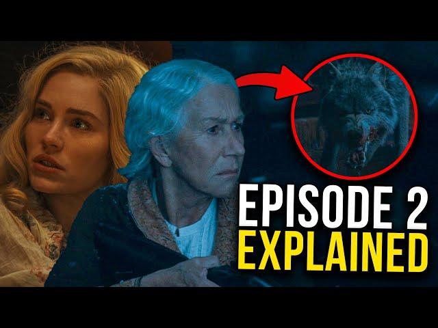 1923 Season 2 Episode 2 Recap | Ending Explained