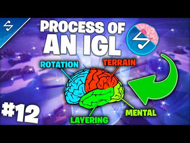 Be The Best IGL In 2024... | Process Of A Pro #12