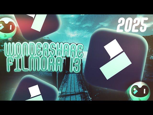 ⭐️ FILMORA 13 FREE DOWNLOAD | WONDERSHARE FILMORA CRACK FULL ACTIVATED VERSION | FILMORA CRACK 2025