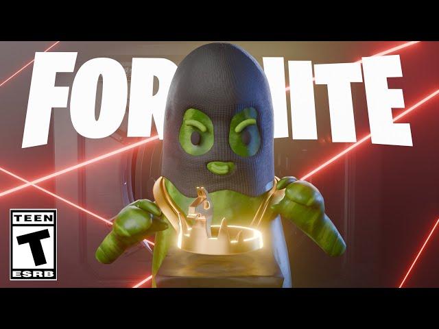 Fortnite Chapter 6 - Season 2 | Launch Trailer