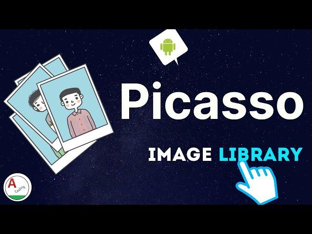 Getting Started with Picasso: A Guide to Efficient Image Loading in Android | android coding