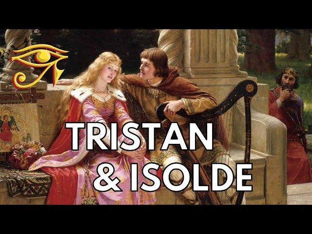 Tristan & Isolde | A Forbidden Romance