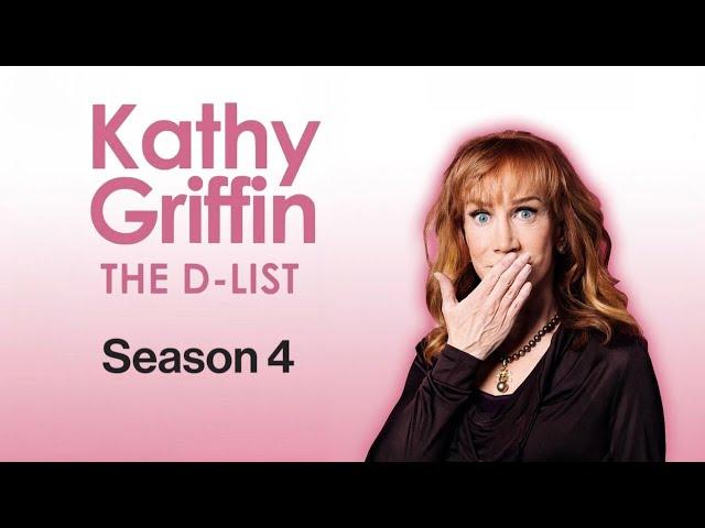 Kathy Griffin: My Life on the D-List (Season 4)