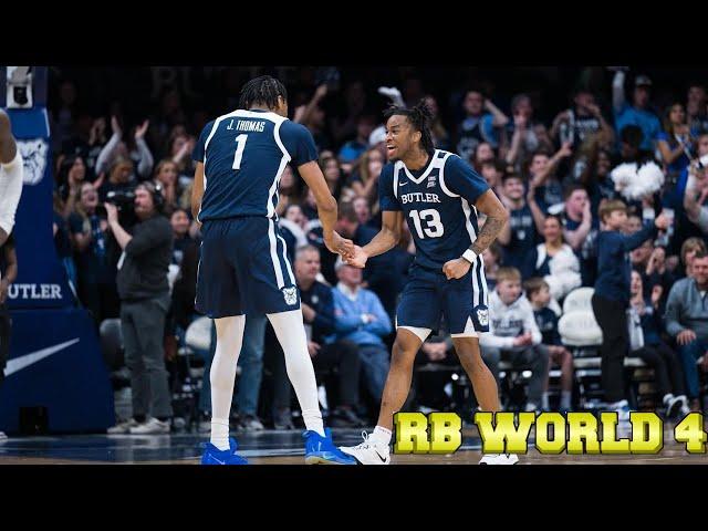 Fundamentals. | Episode 2 | Xavier Musketeers RBW4