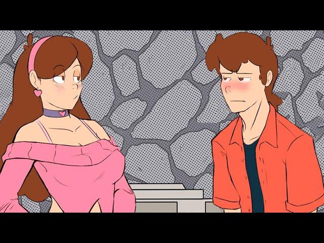 Cloning Machine | Gravity Falls Comic Dub