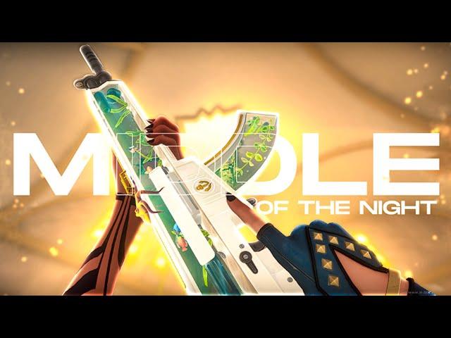 Middle of the Night  (Valorant Montage)