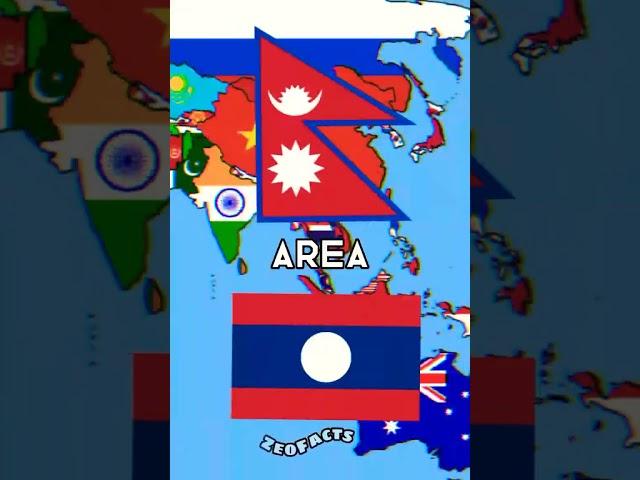 Saarc VS Asean - Part 3 #shorts