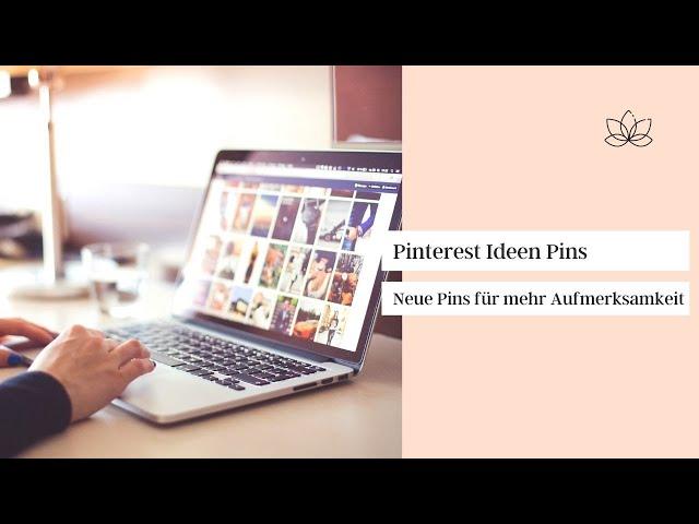 Increase Your Reach on Pinterest with Idea Pins