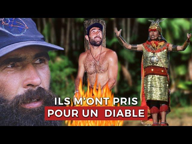 CAPTURÉ PAR DES INCAS EN AMAZONIE | STORYTIME #1