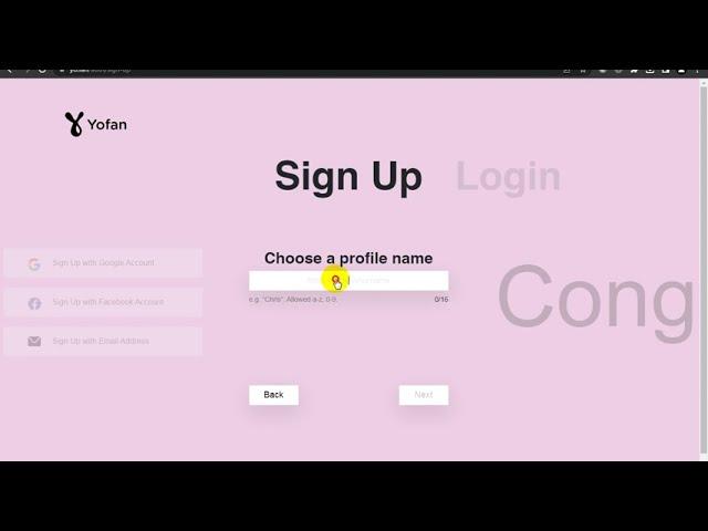 How To New Yofan Account Approval Trick 2023 with Adsense Loading From Yofan Earning Trick