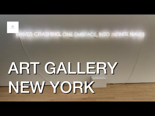 ART GALLERY NEW YORK TRIBECA July 2024 @ARTNYC