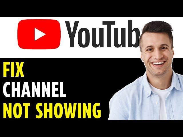 How To Make Youtube Channel Visible In Search (2024)