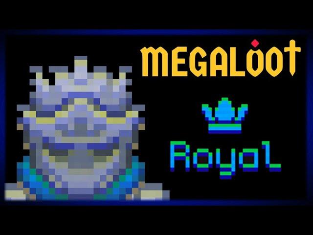 NEW 100+ FLOOR STRATEGY in MEGALOOT!