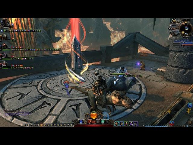 Easy Work Arena Neverwinter