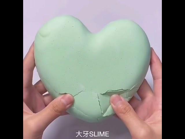 Kwai Slime Video - Satisfying Slime