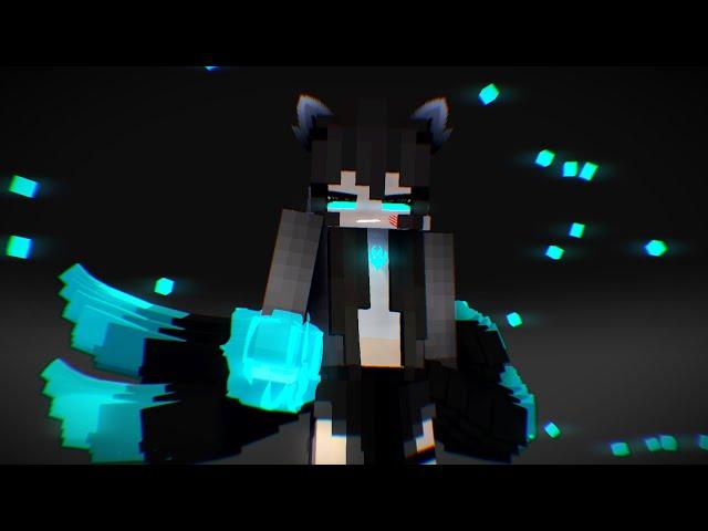 Stronger Minecraft Animation (Special Video)