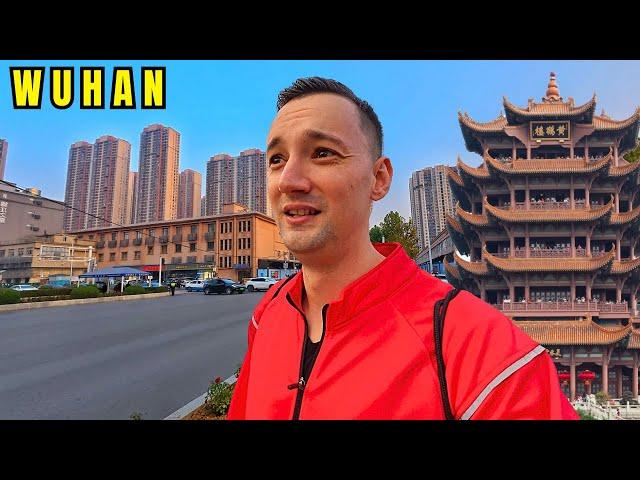 Inside The World’s Most Hated City: Wuhan, China 