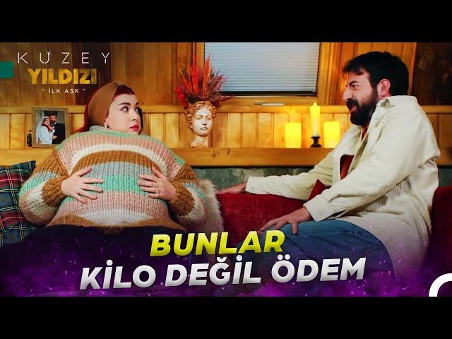 En Çok İzlenen Sahneler #17 - Kuzey Yıldızı İlk Aşk