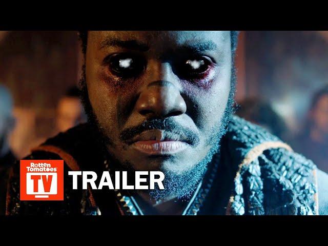 Into the Badlands Season 3 Final Episodes Trailer | 'The Last War' | Rotten Tomatoes TV
