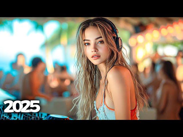 Alan Walker, Dua Lipa, Coldplay, Martin Garrix & Kygo, The Chainsmokers Style  Summer Vibes #97