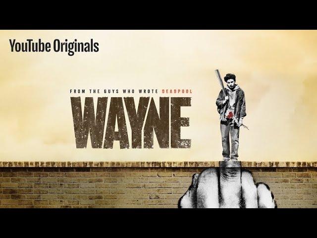 Уэйн 5-6серии 1 сезона (Wayne)