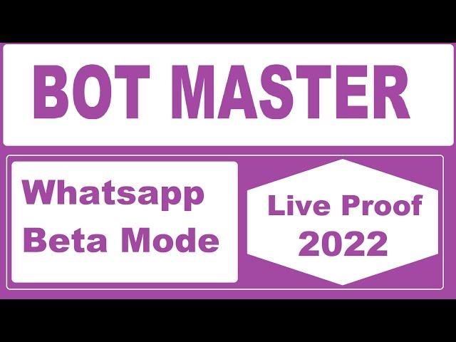 MEDIAPLUS BOT MASTER WHATSAPP MARKETING SOFTWARE 2022. IS IT ORIGNAL OR FAKE? DEFINE NUMBER FILTER?