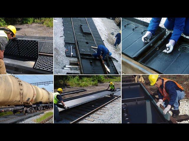 Mind Blowing Construction Technologies You Should See