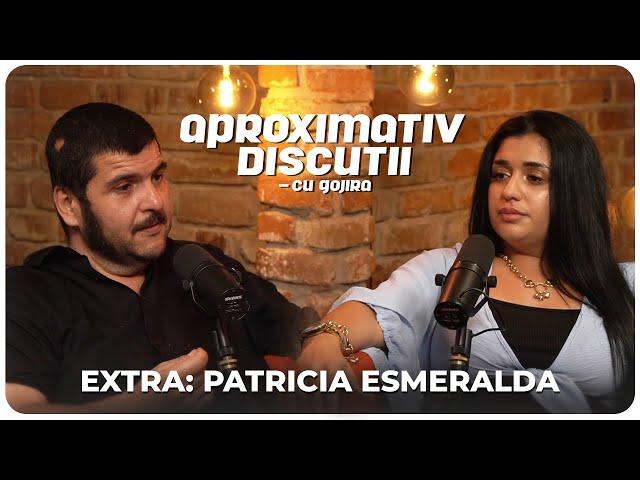 Interviu cu Patricia, sotia victimei lui Mario Iorgulescu. Aproximativ Discutii EXTRA cu Gojira