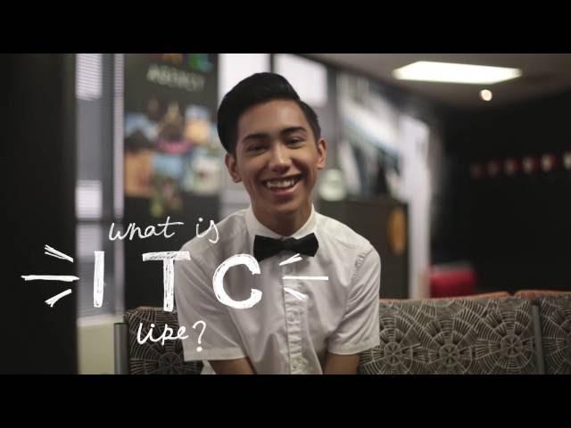 Do you want to know what is ITC really like?