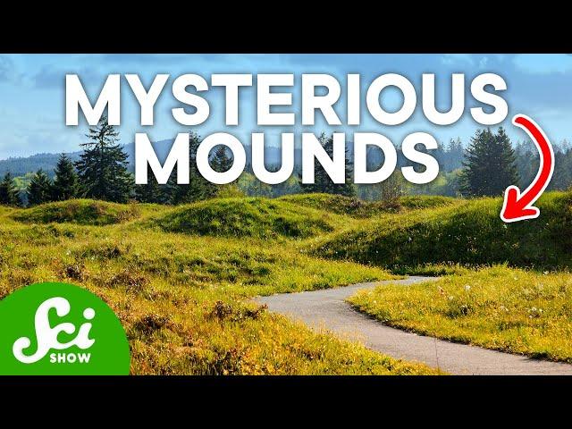 6 Mysteries Geologists Can't Solve