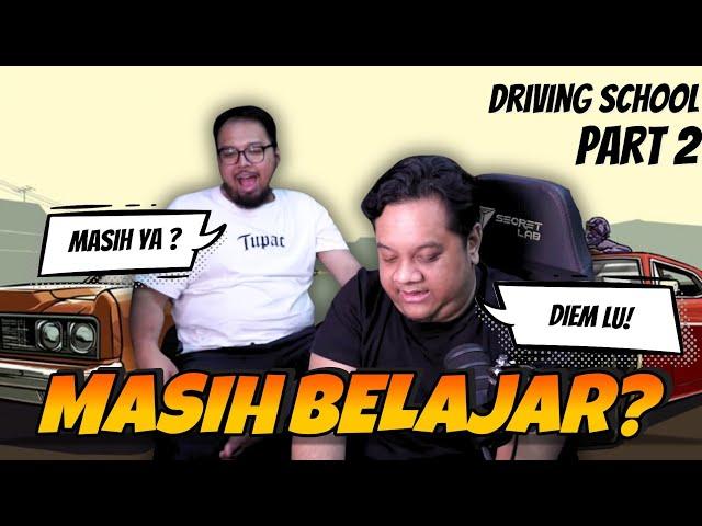 Tara arts clip #424 MASIH SEKOLAH BANG ? | Tara Arts Game Indonesia