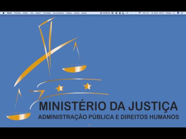 Video Criminalidade