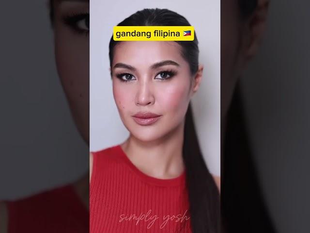 WIN WYN MARQUEZ GANDANG FILIPINA YAN #winwynmarquez #beautyqueen